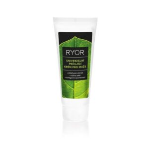 Ryor Men Univerzální pečující krém 100ml