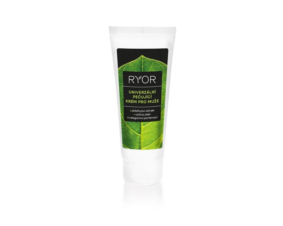 Ryor Men Univerzální pečující krém 100ml