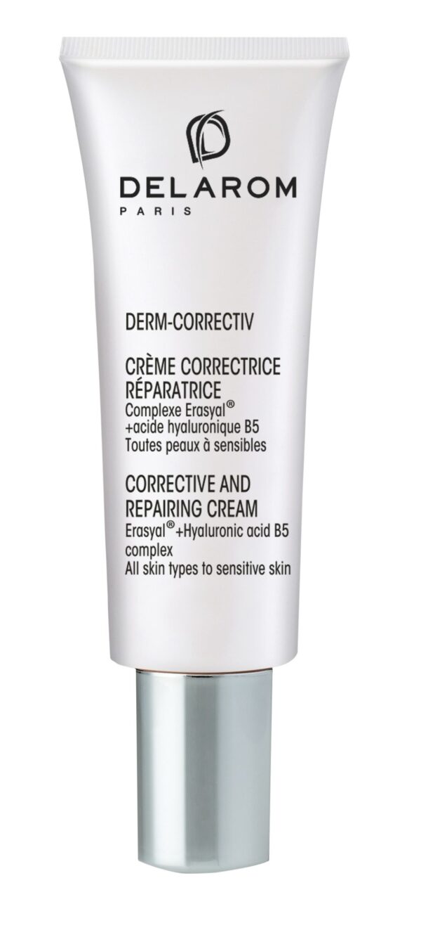 Delarom DERM-CORRECTIV korektivní s hojivý krém 40ml