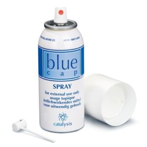 BlueCap Spray 100 ml