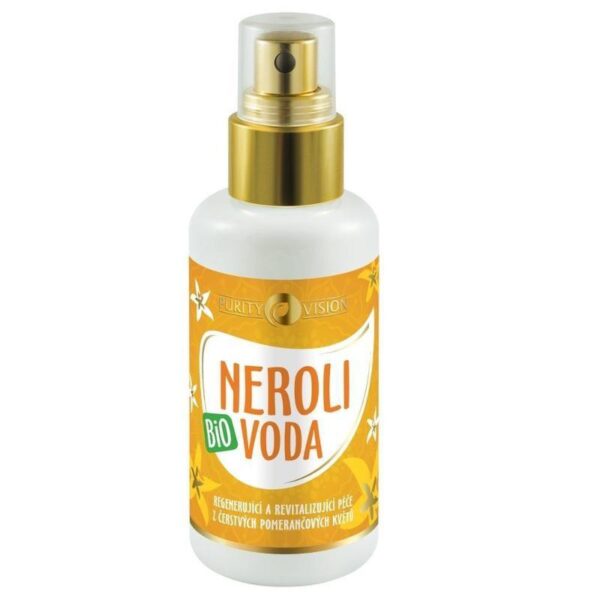 Purity Vision  BIO NEROLI VODA 100ml