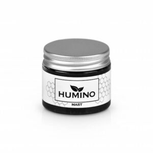 Humino mast s heřmánkem a včelím voskem 50 g