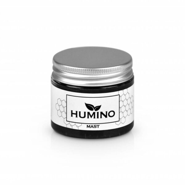 Humino mast s heřmánkem a včelím voskem 50 g