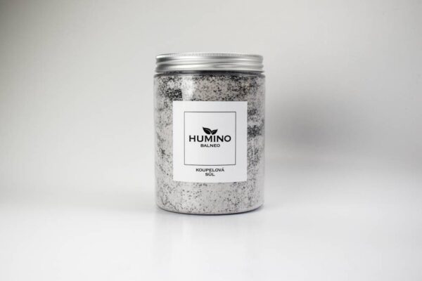 Humino koupelová sůl 1300g doprodej