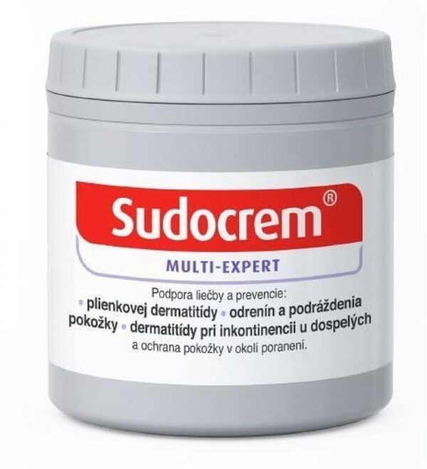 MULTI-EXPERT Krém 60g