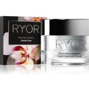 Ryor Caviar Care Denní krém s kaviárem 50ml