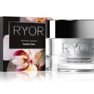 Ryor Caviar Care Oční krém s kaviárem 50ml