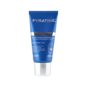 Pyratine 6 creme 71g NO PARABENS