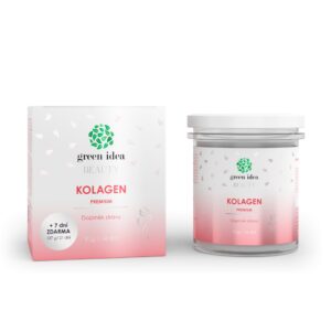 Green Idea KOLAGEN PREMIUM  137g