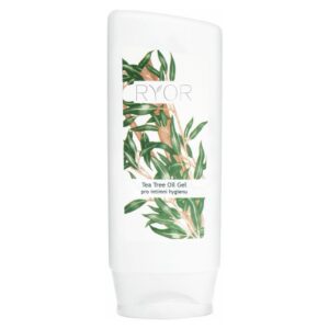 Ryor Tea tree oil pro intimní hygienu 200ml