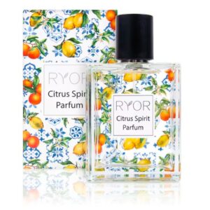Ryor Parfém Citrus Spirit RYOR 100ml parfum