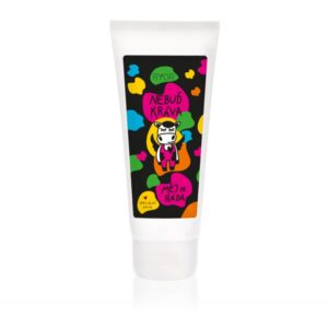 PuraVida Krém na ruce Nebuď KRÁVA 100ml