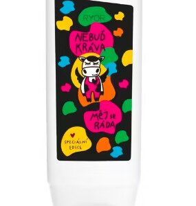 PuraVida Uvolňující mátový gel Nebuď KRÁVA 200ml