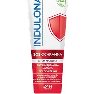 Indulona SOS Ochranná - krém na ruce 75 ml