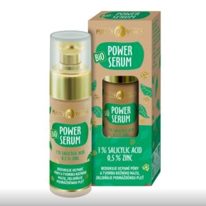 Purity Vision Bio Power serum 30ml