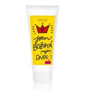PuraVida Krém na ruce s vůní šeříku Jsem BOŽSKÁ 100ml