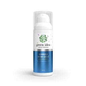 Green Idea Manuka intim gelle 50ml
