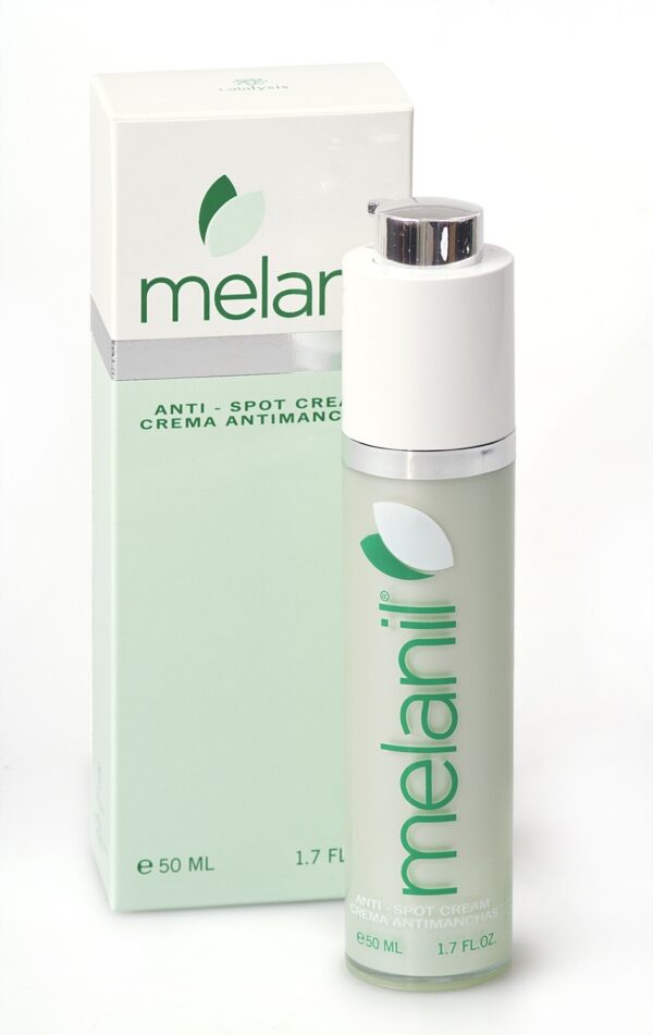 MELANIL Krém 50 ml