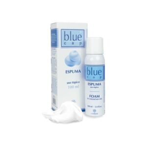BlueCap Pěna 100ml