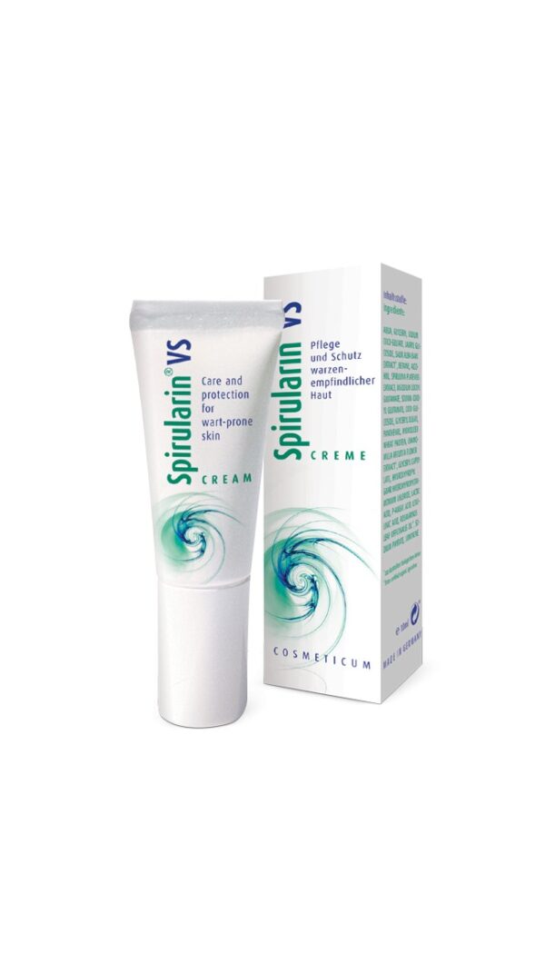Spirularin VS krém 10ml