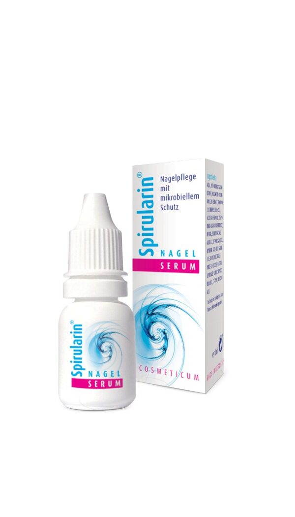 Spirularin Sérum na nehty 10ml
