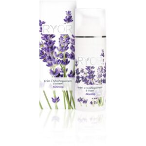 Ryor Aknestop Krém s fytosfingosinem a irisem 50ml