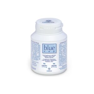 BlueCap Kapsle 90 cps