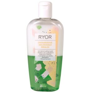 Ryor Dvoufázová odličovací emulze 300ml