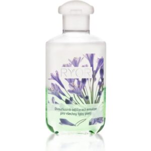 Ryor Dvoufázová odličovací emulze 150ml