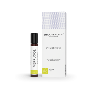 Biovitality Verrusol na bradavice 8ml