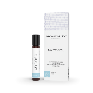 Biovitality Mycosol Sérum na problematickou kůži nohou 8 ml
