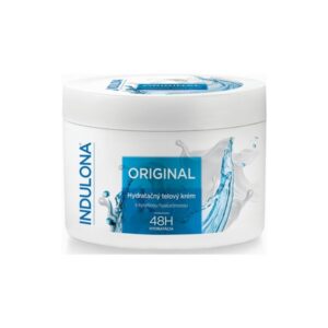 Indulona ORIGINAL hydratační tělový krém 250ml