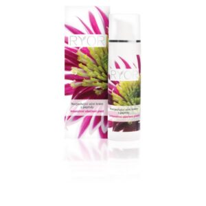 Ryor Rozjasňující oční krém s peptidy 30ml