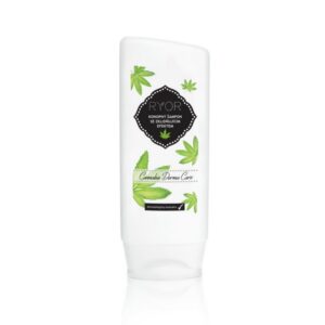 Ryor Konopný šampon se zklidňujícím efektem 200ml