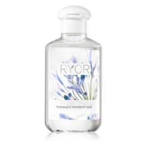 Ryor Hydratační micelární voda 150ml