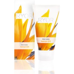 Ryor Oční krém - Q10 30ml