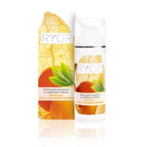 Ryor Krém proti zarudnutí a rozšířeným žilkám 50ml