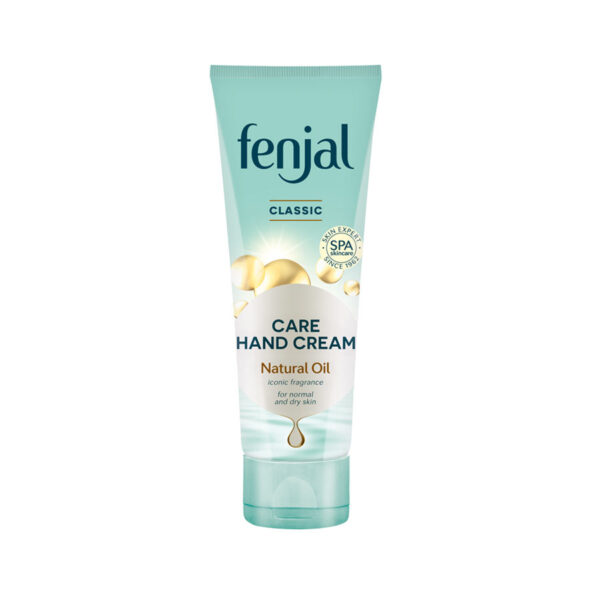 Fenjal CLASSIC hand creme 75ml