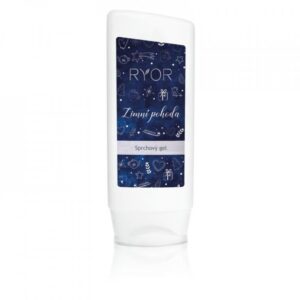 Ryor Zimní pohoda sprchový gel 200ml