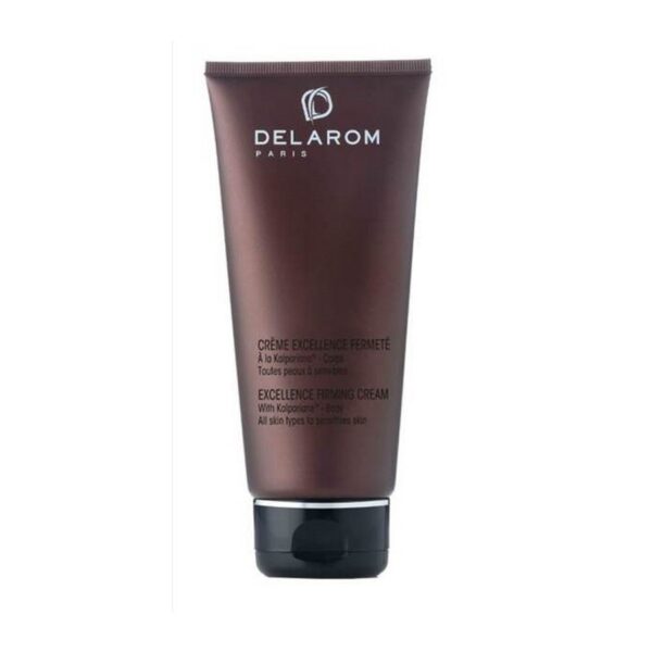 Delarom EXCELLENCE zpevňující tělový krém 200ml