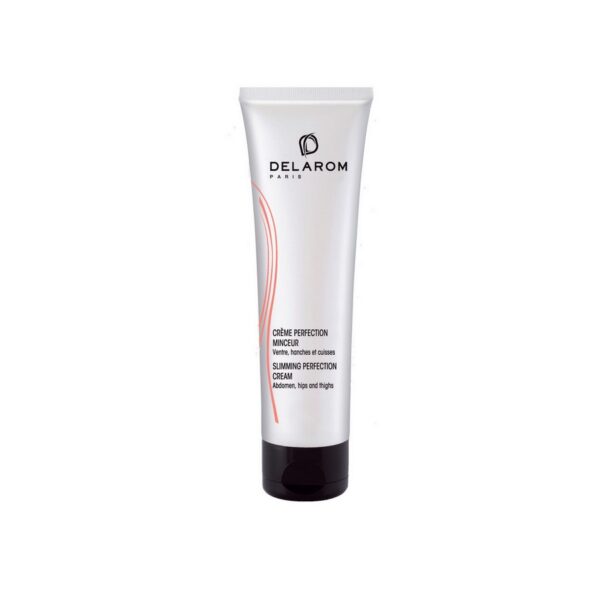 Delarom Zeštíhlující PERFECTION krém 150ml