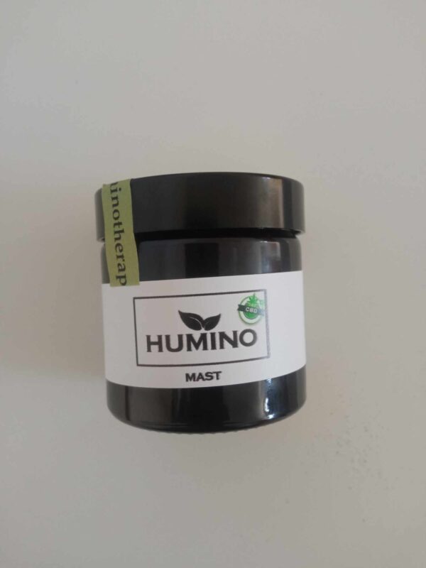 Humino mast CBD 50g - Image 2