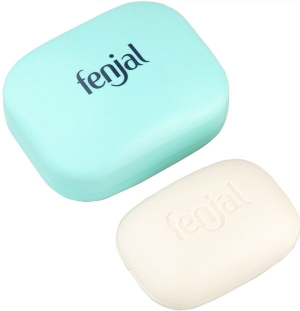 Fenjal Classic mýdlo 100 g - Image 2