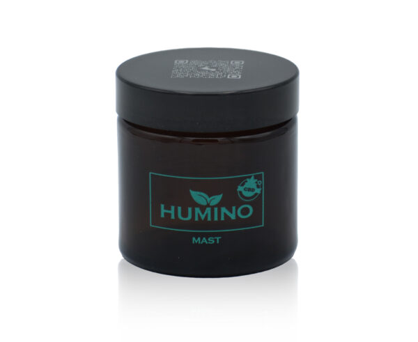 Humino mast CBD 50g
