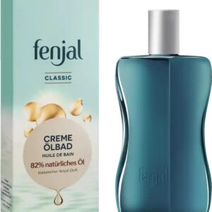 Fenjal Classic olej do koupele krémový 200 ml