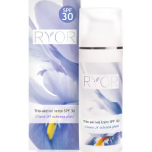Trio - aktivní krém SPF30 50ml
