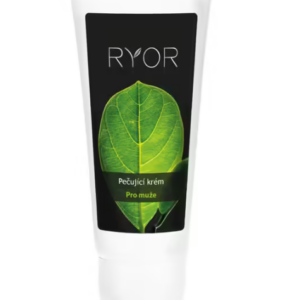 Ryor Men pečující krém 100ml