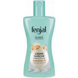 Fenjal Classic sprchový gel 200 ml