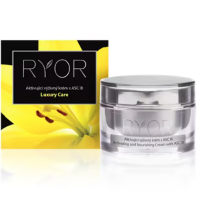 Ryor Kolagenový gel na vrásky 50ml