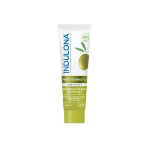 Indulona olivová 75ml krém na ruce